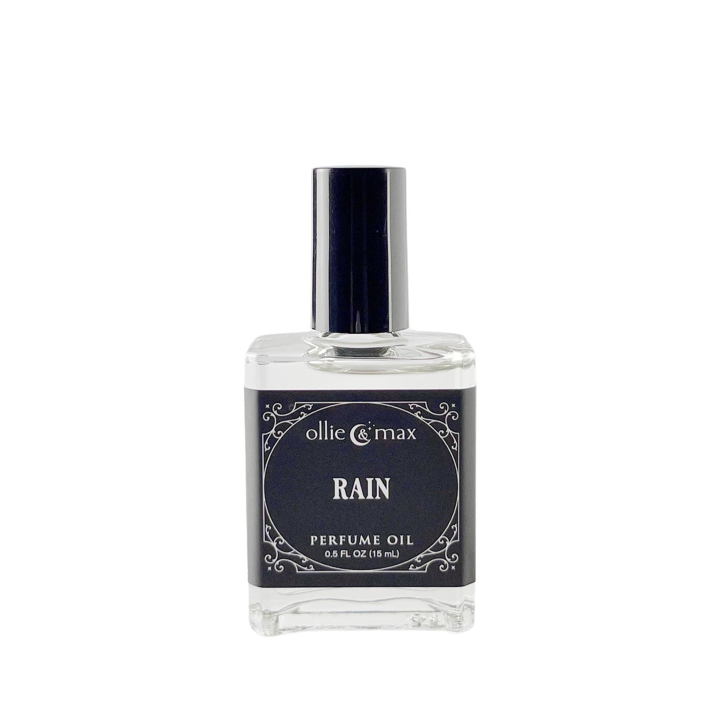 Oil - Rain Vegan