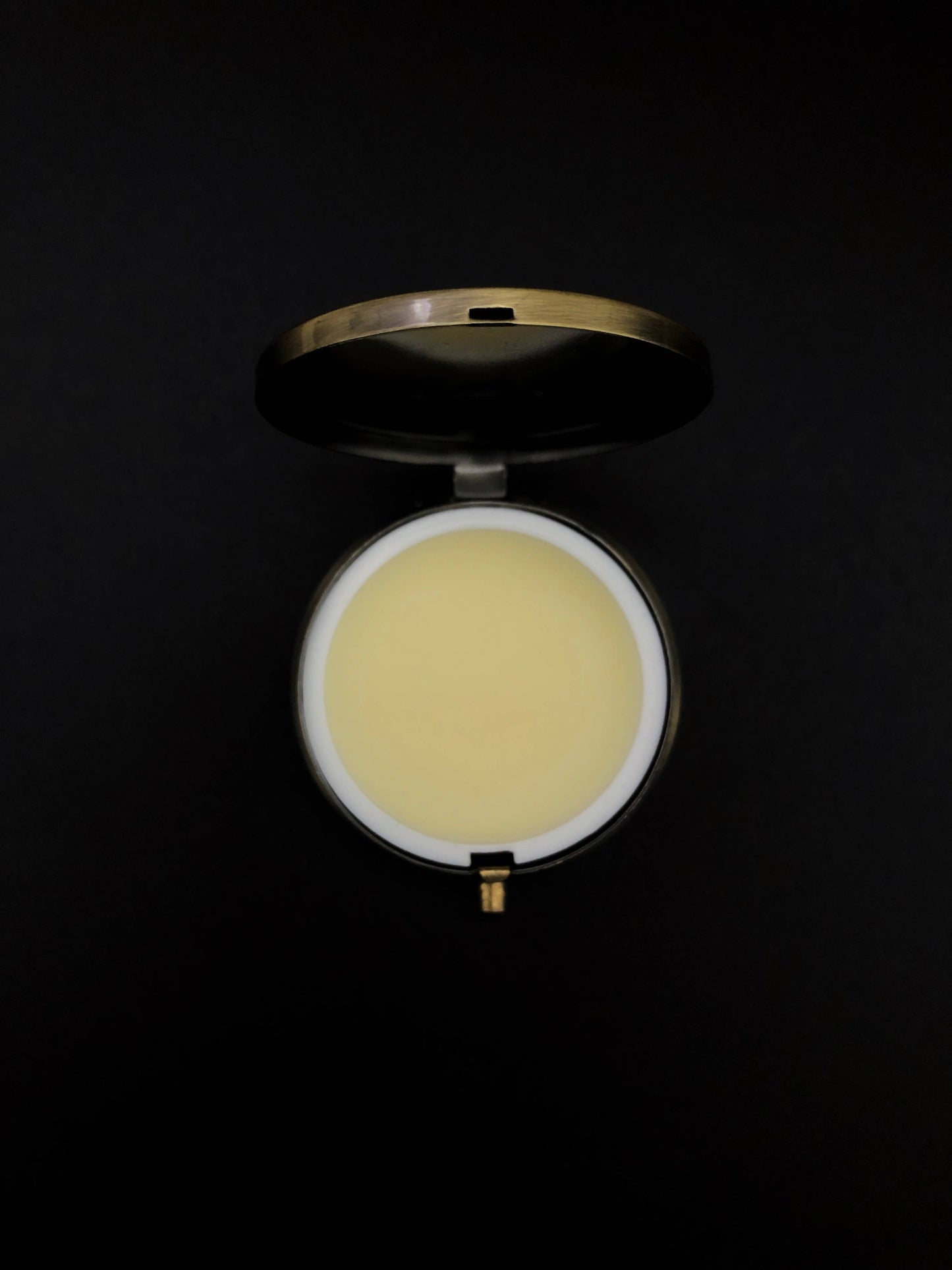 Book of Shadows Solid Perfume