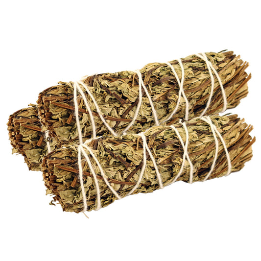 Peppermint Smudge Stick (4 in.)