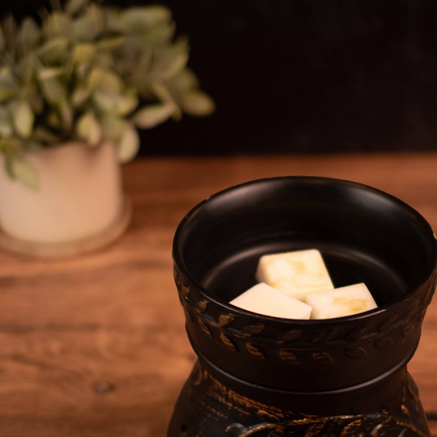 Soy Wax Melts: Cottage by the Sea