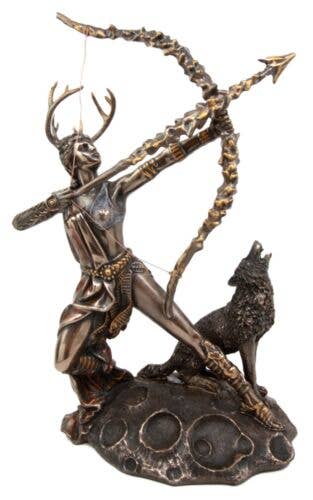 Artemis - Goddess Statue