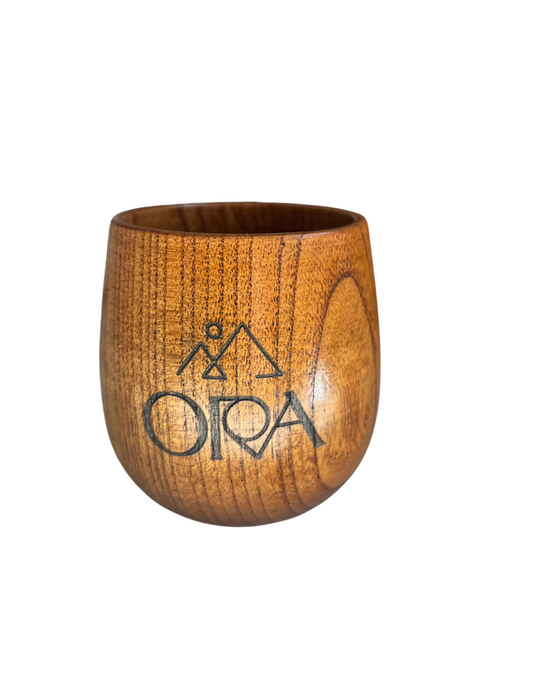 Ora Cacao Cups