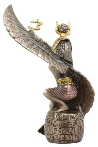 Goddess Statue - Isis