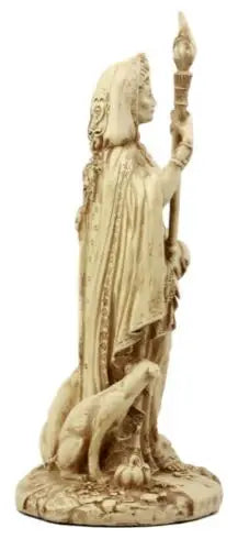 Goddess Statue - Hecate