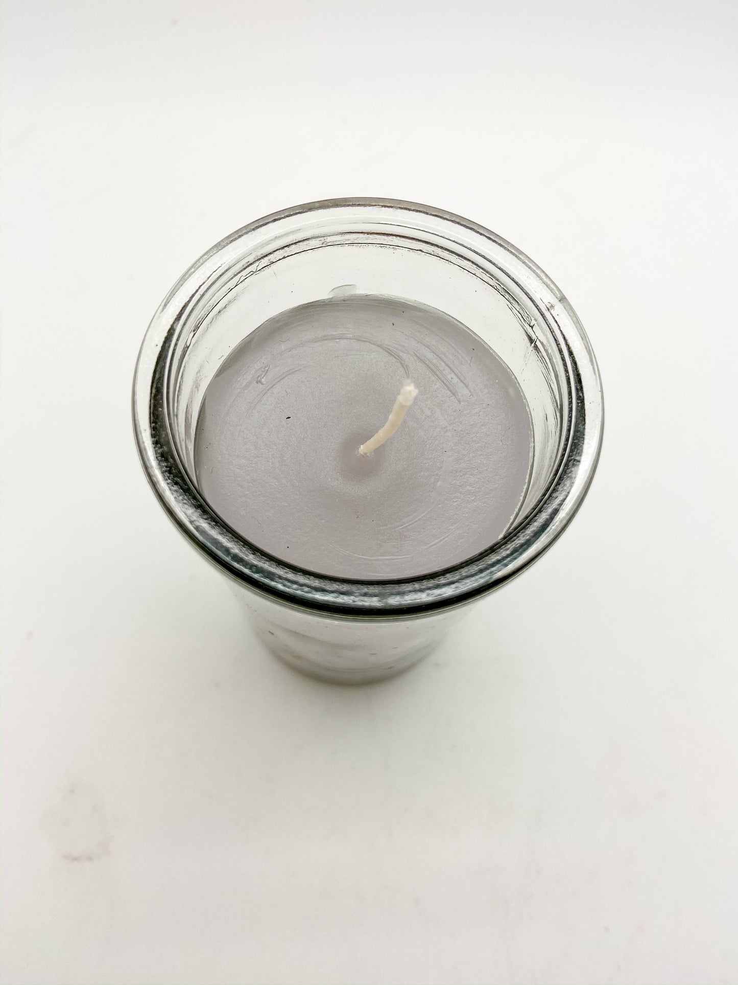 2 Day Candle - wisdom, patience, conscious mind