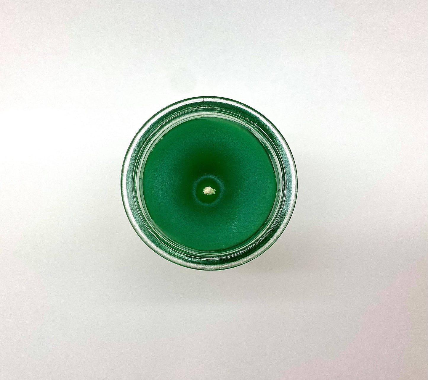 2 Day Candle - grounding, fertility, luck & abundance