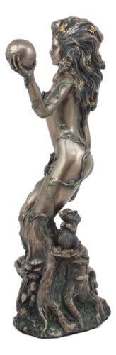 Goddess Statue - Gaia