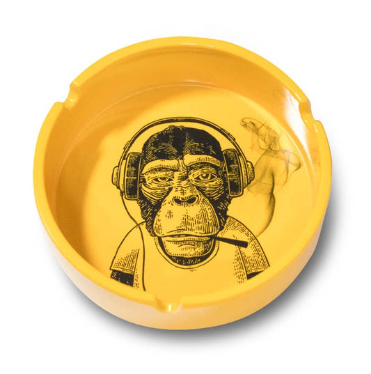 Ashtray • MONKEY
