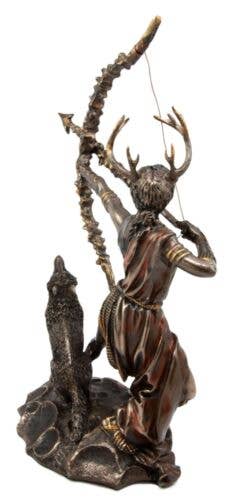 Artemis - Goddess Statue