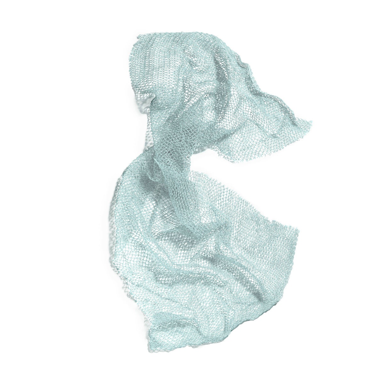 LUV SCRUB - African Mesh Body Exfoliator | Summer Shower