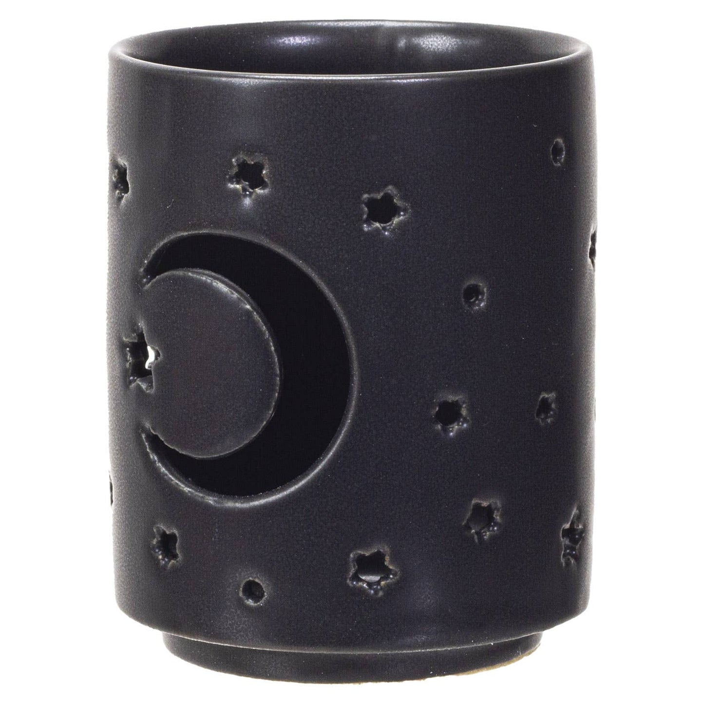 Mystical Moon Tealight Holder