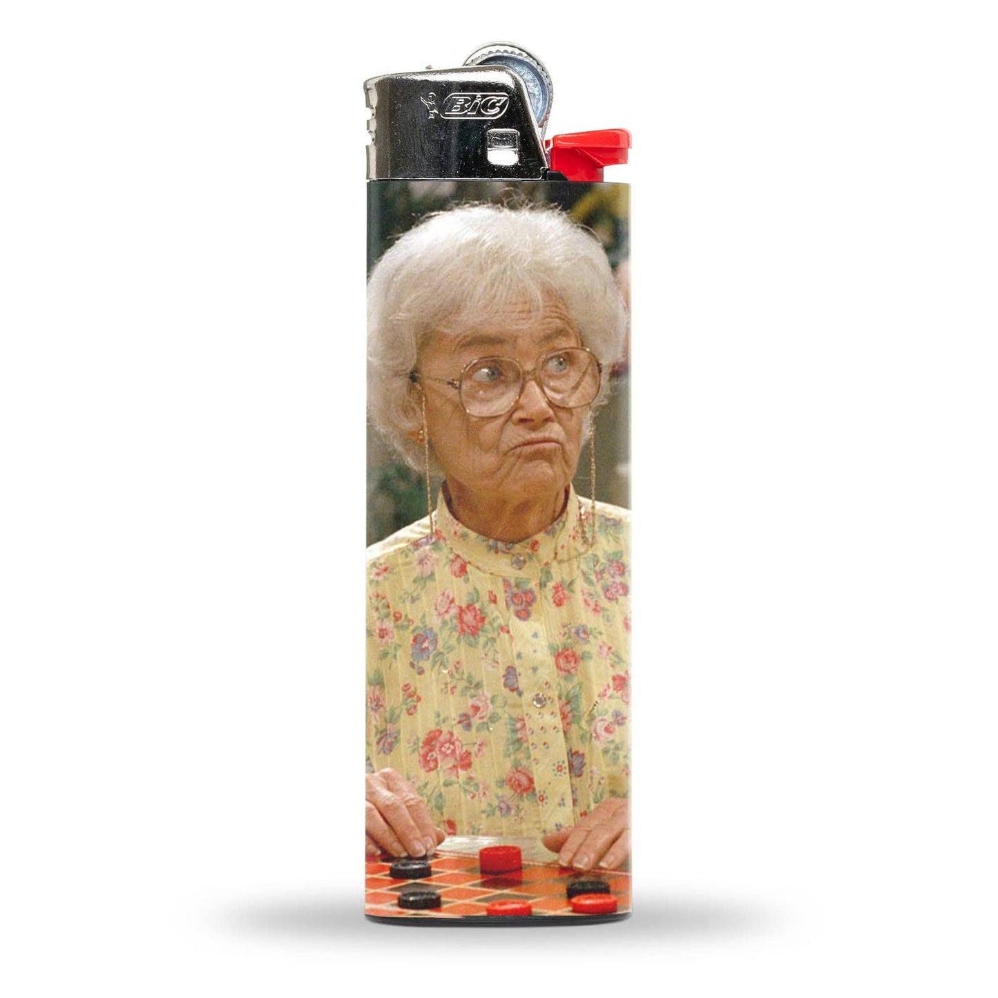 Golden Girls Sophia Inspired Lighter