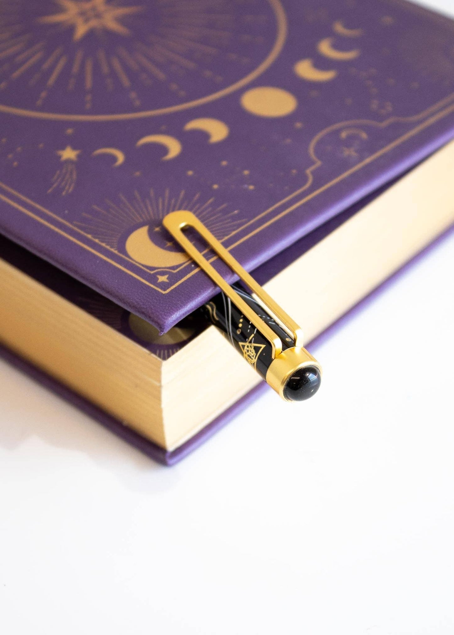 Celestial Pen