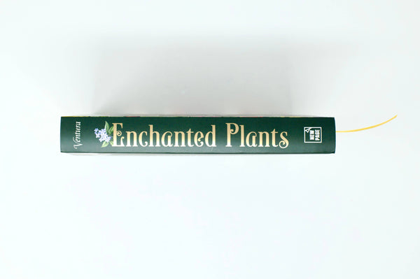 Enchanted Plants: A Treasury of Botanical Folklore and Magic