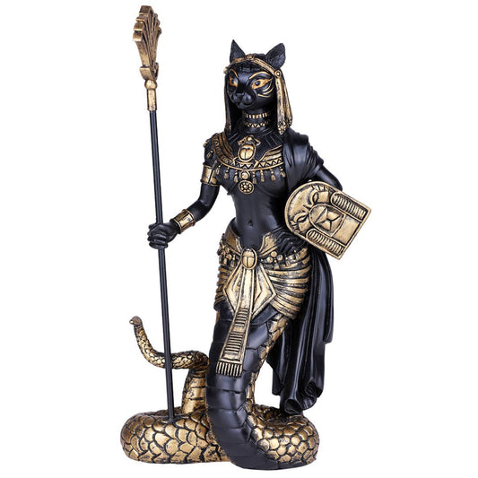 Goddess Statue - Bastet