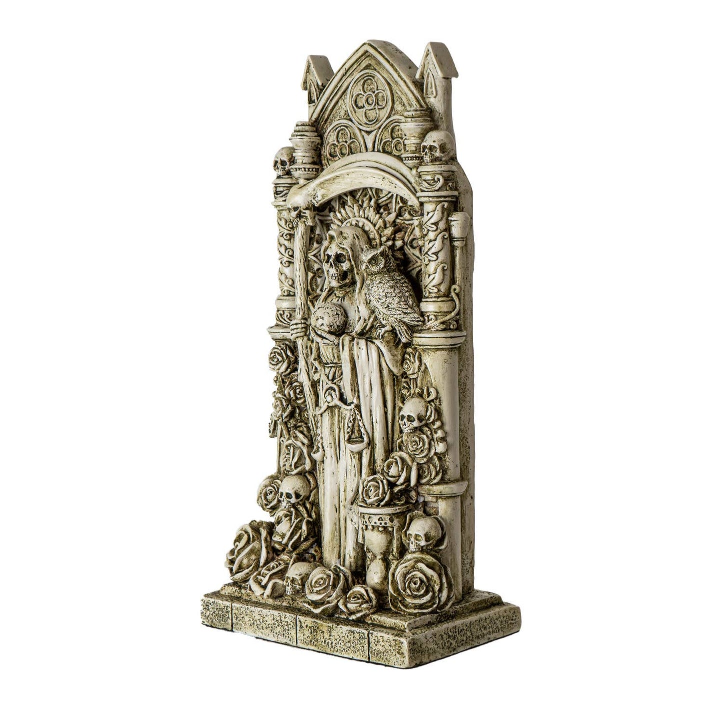 Goddess Statue - Santa Muerte