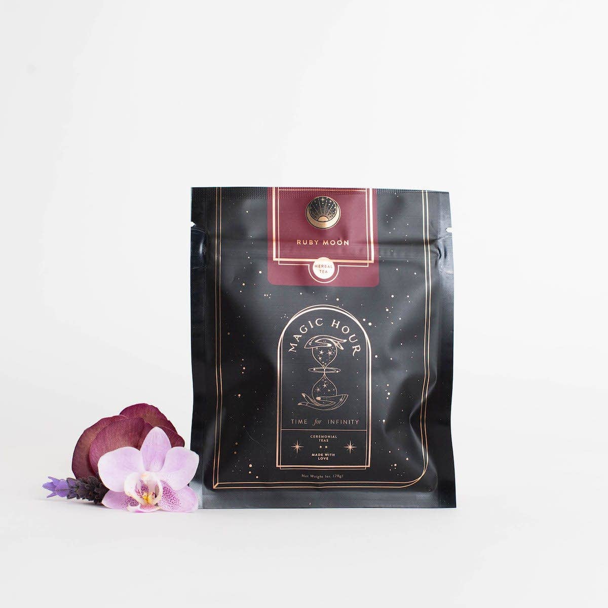 Tea - Ruby Moon™: Hibiscus Elderberry