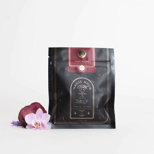Tea - Ruby Moon™: Hibiscus Elderberry