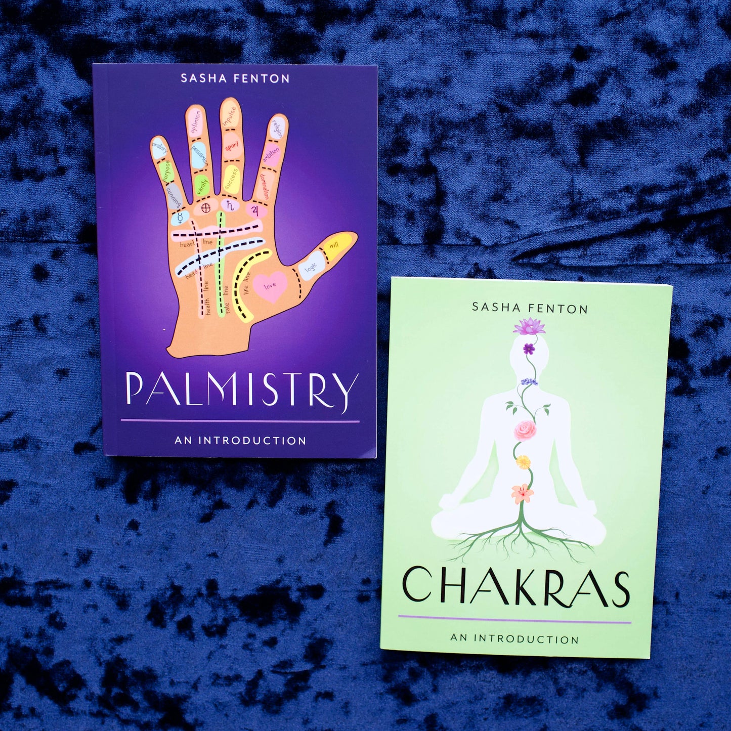 Chakras: Your Plain & Simple Guide to the 7 Energy Centers