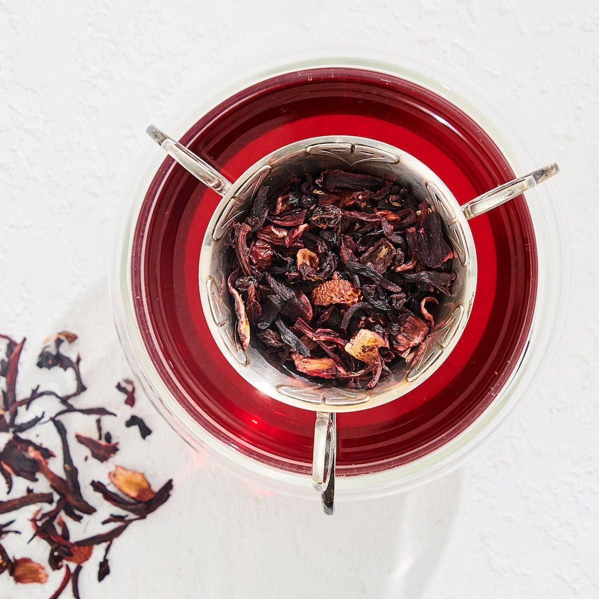 Tea - Ruby Moon™: Hibiscus Elderberry