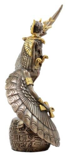 Goddess Statue - Isis