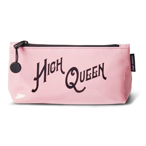 Large Tote Bag • HIGH QUEEN
