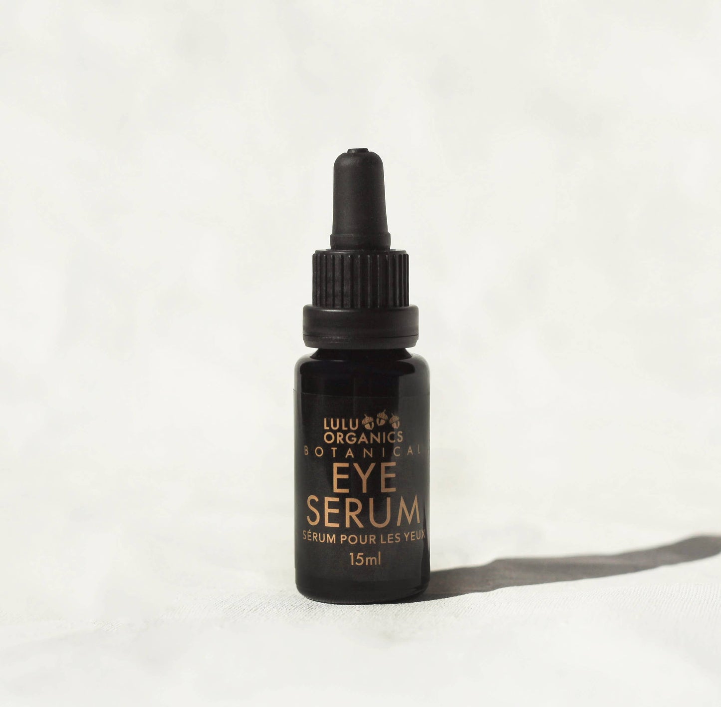 Oil - Botanical Eye Serum 15ml