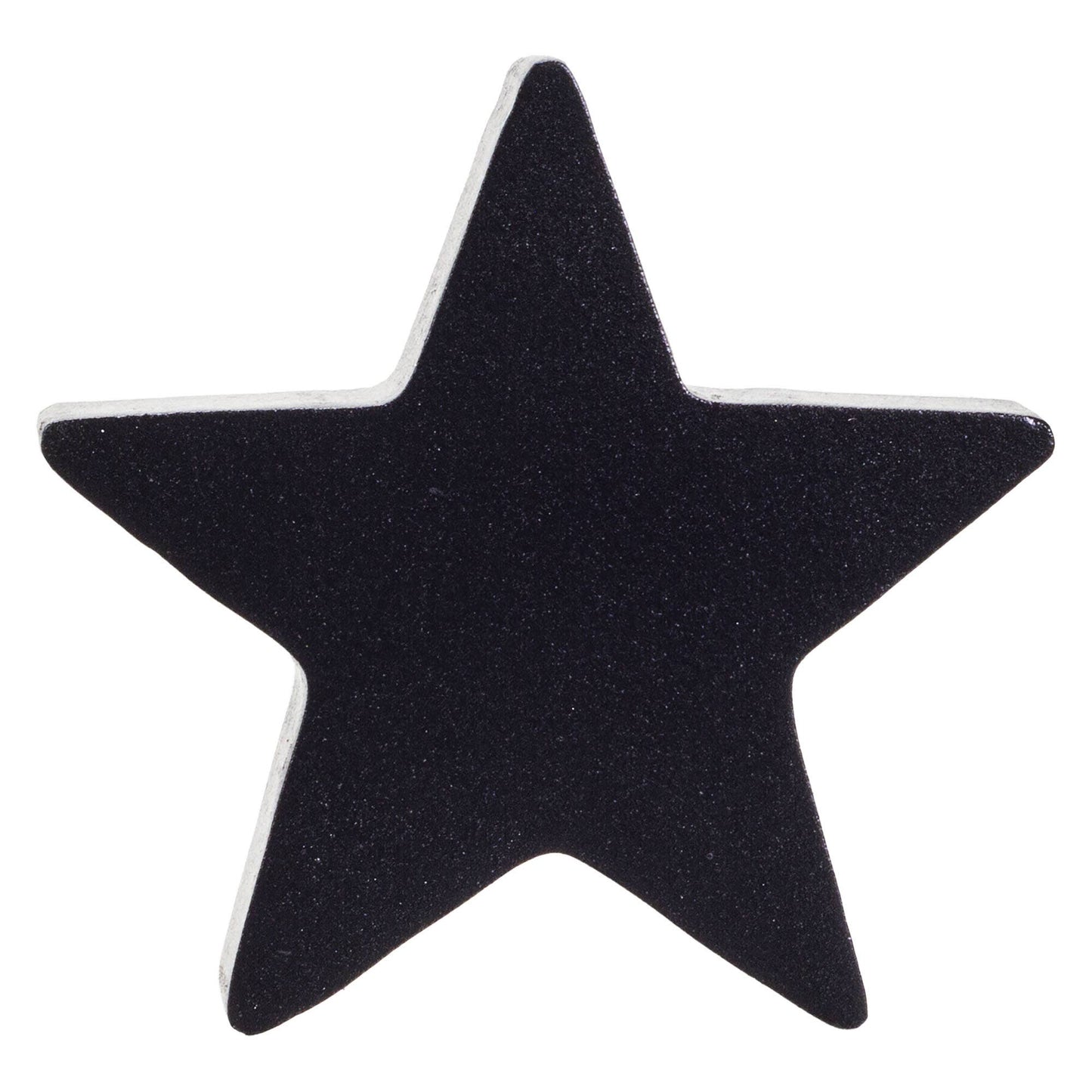 Black Star Spell Candleholder