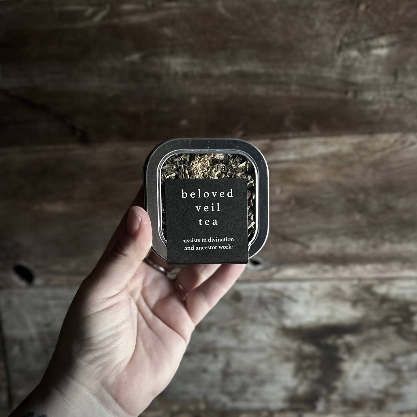 Tea - Beloved Veil