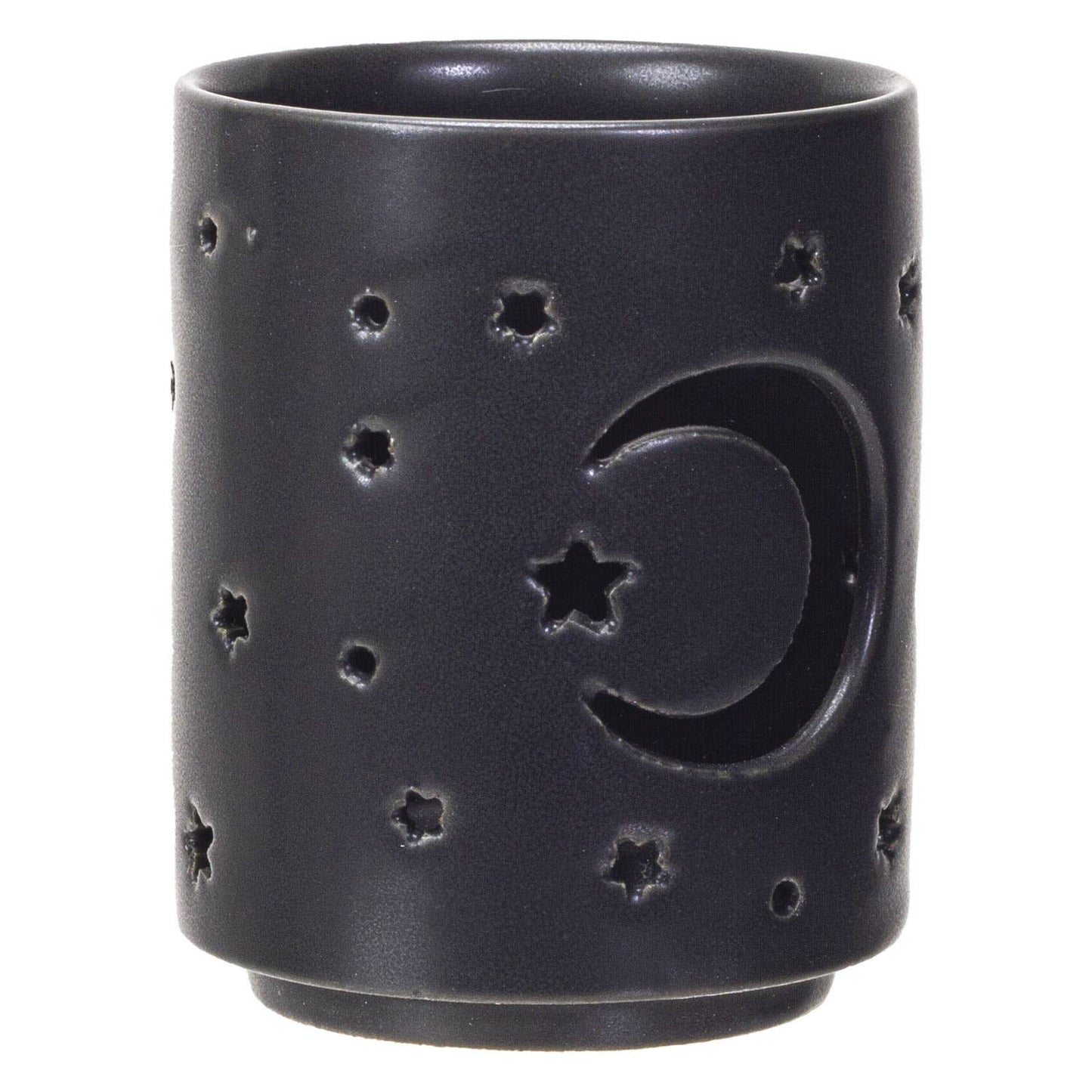 Mystical Moon Tealight Holder