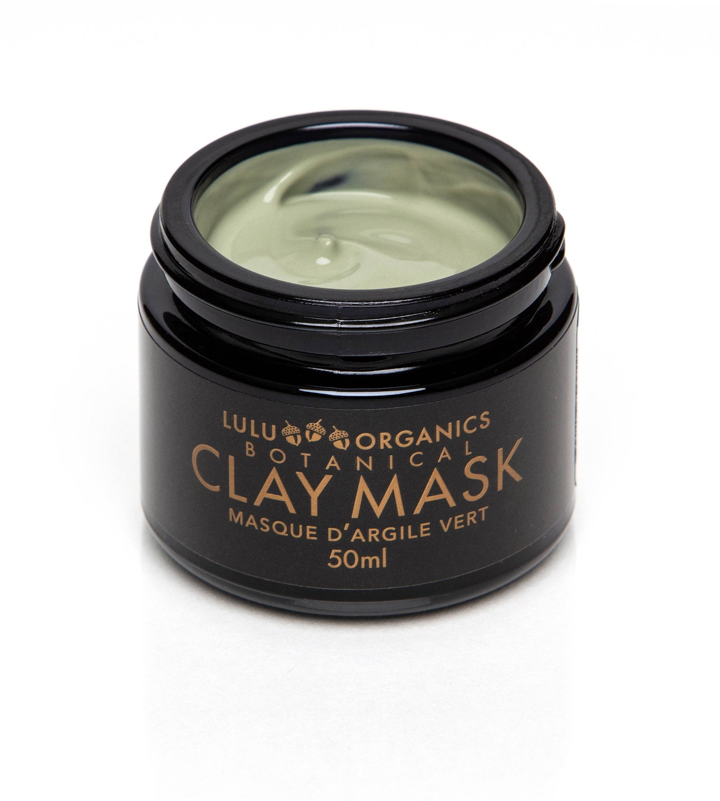 Botanical Clay Mask 50ml