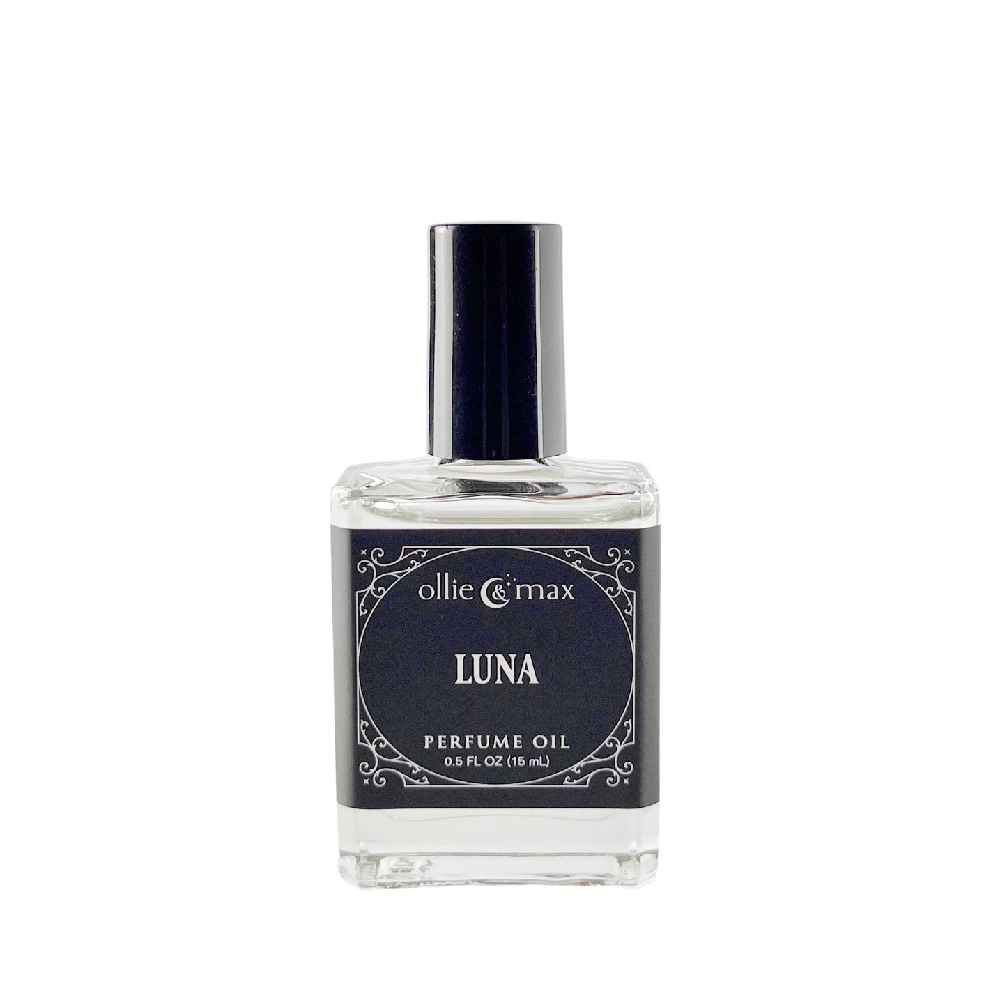 Oil - Luna Perfume Vegan
