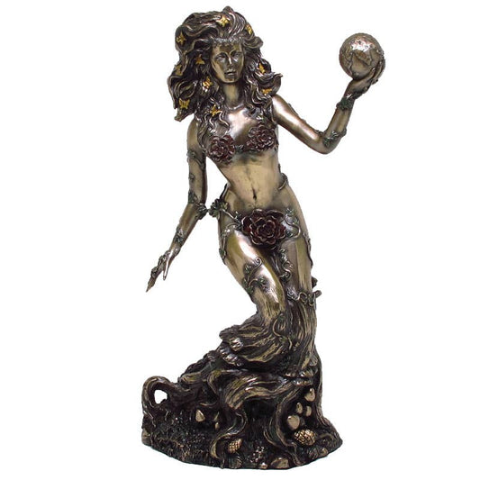 Goddess Statue - Gaia