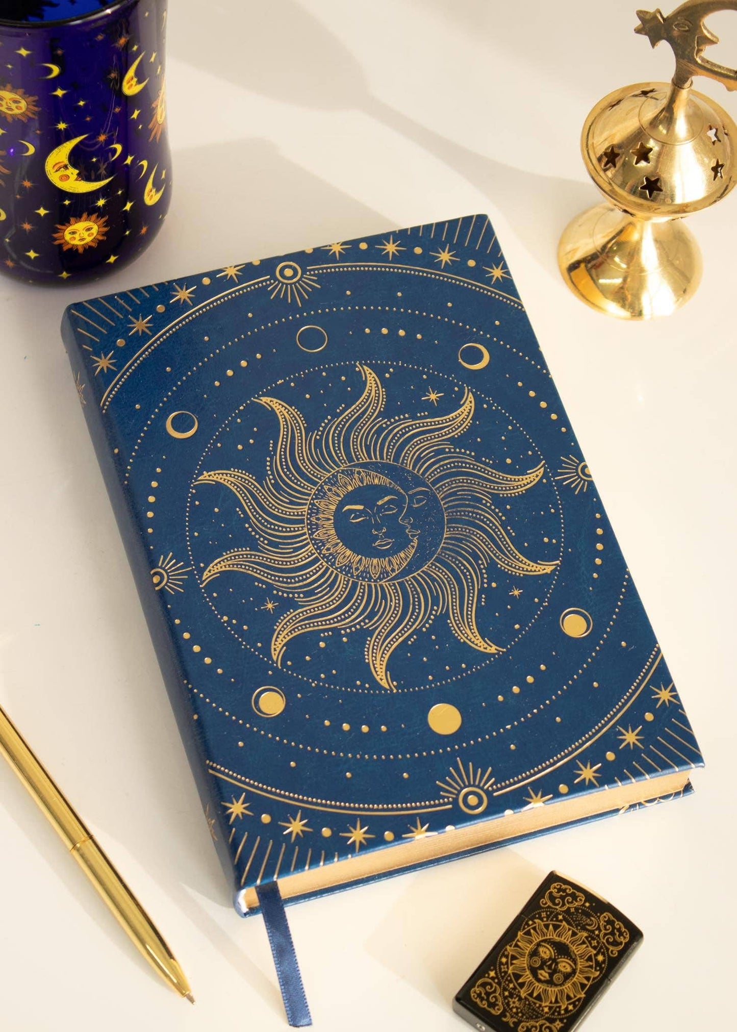 Celestial Journal