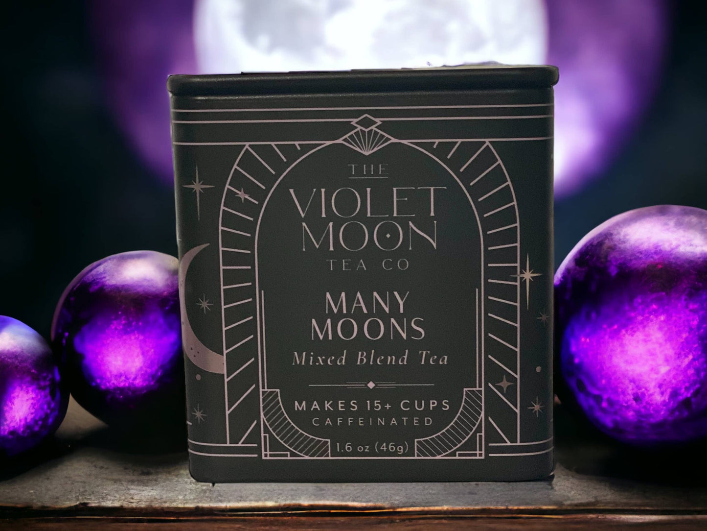 Tea - Many Moons 1.6oz