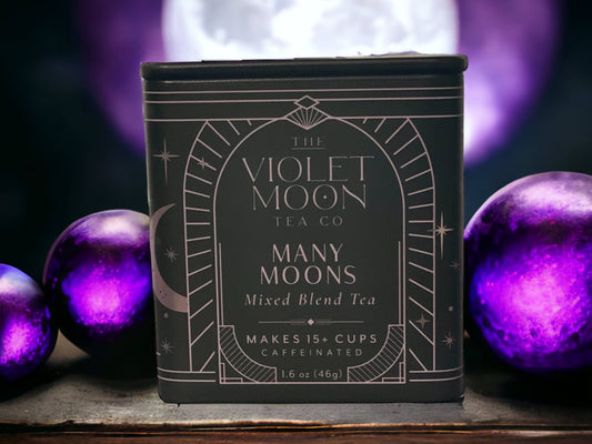 Tea - Many Moons 1.6oz