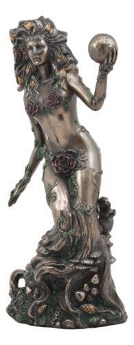 Goddess Statue - Gaia
