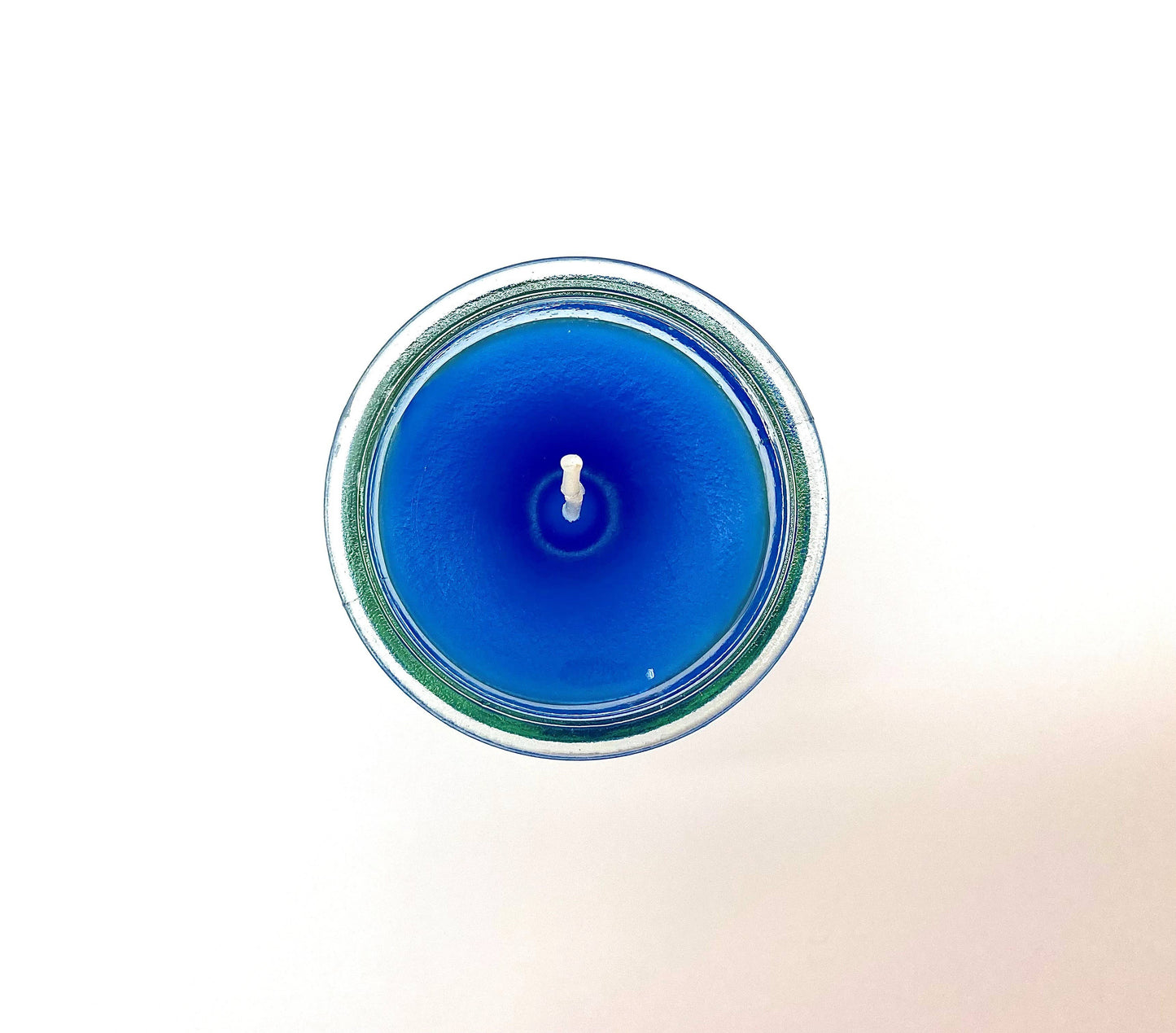 2 Day Candle - spirituality, creativity, harmony