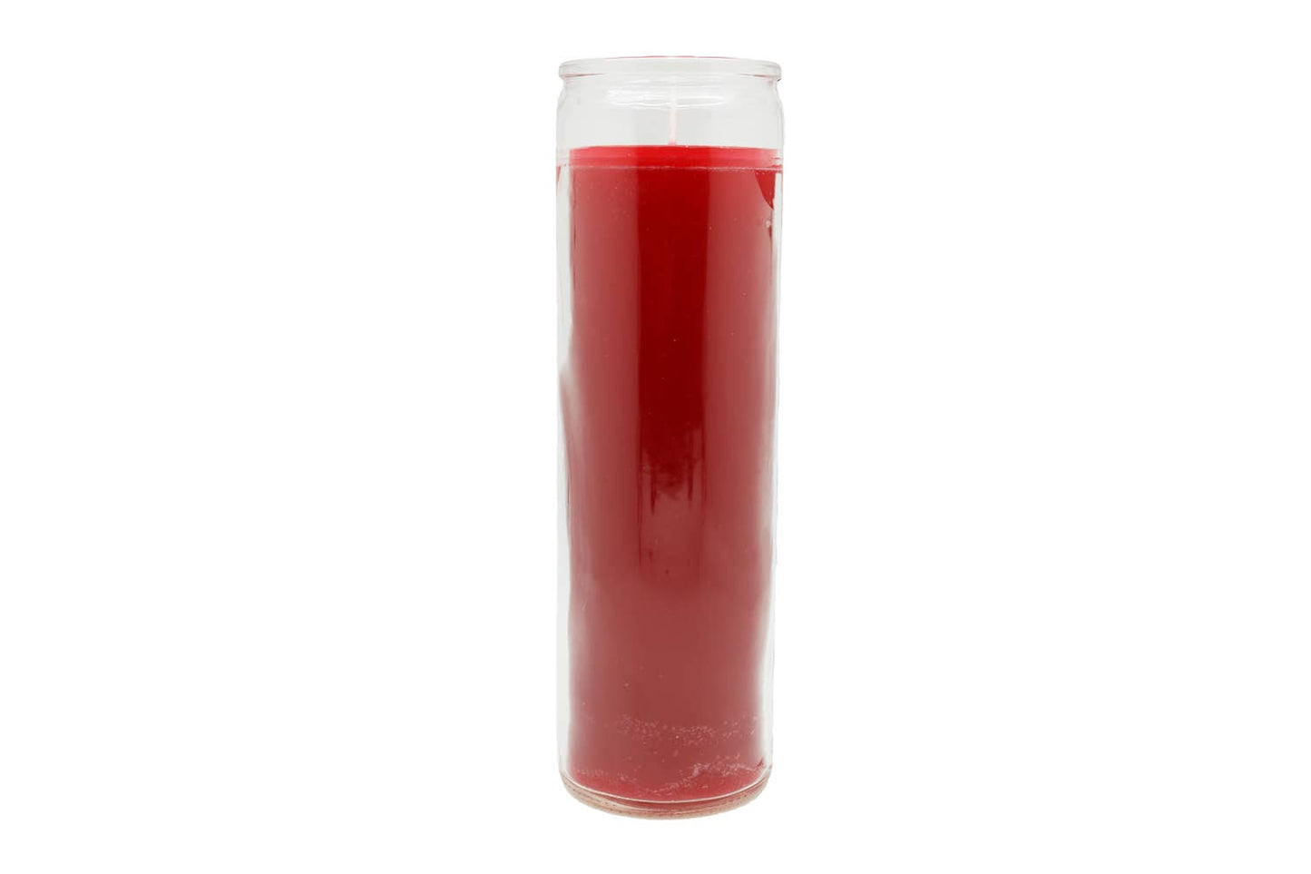 7 Day Prayer Candle - Passion, Attraction, Love, Desire