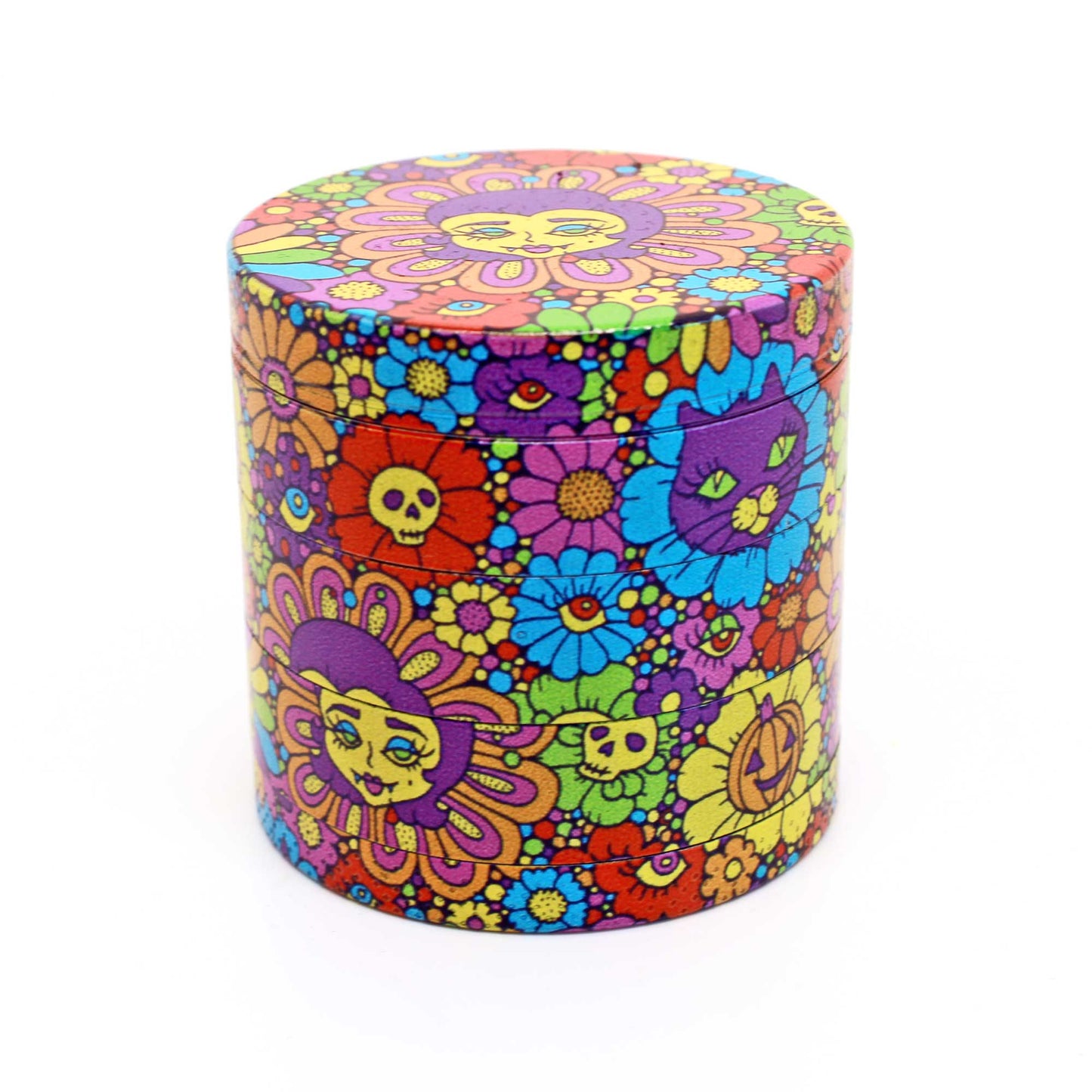 Sourpuss Daisy Grinder