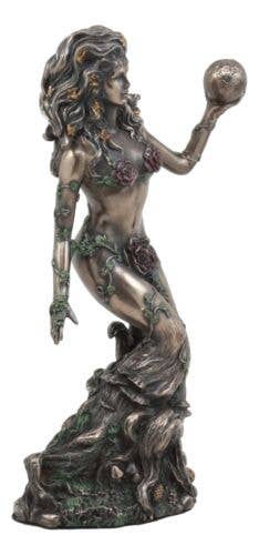 Goddess Statue - Gaia