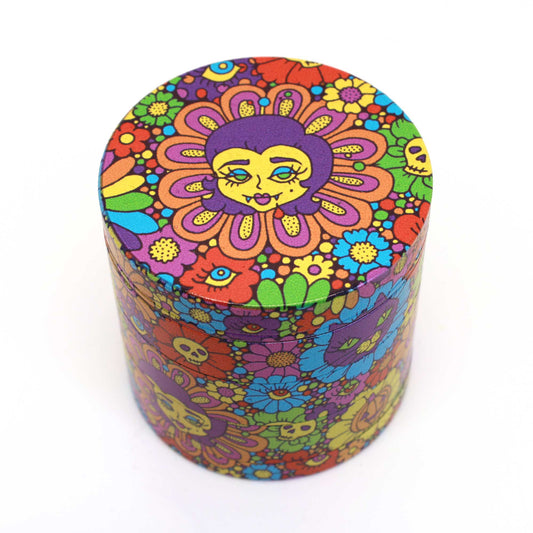 Sourpuss Daisy Grinder