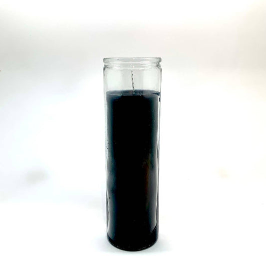 7 Day Prayer Candle - Protection, Strength