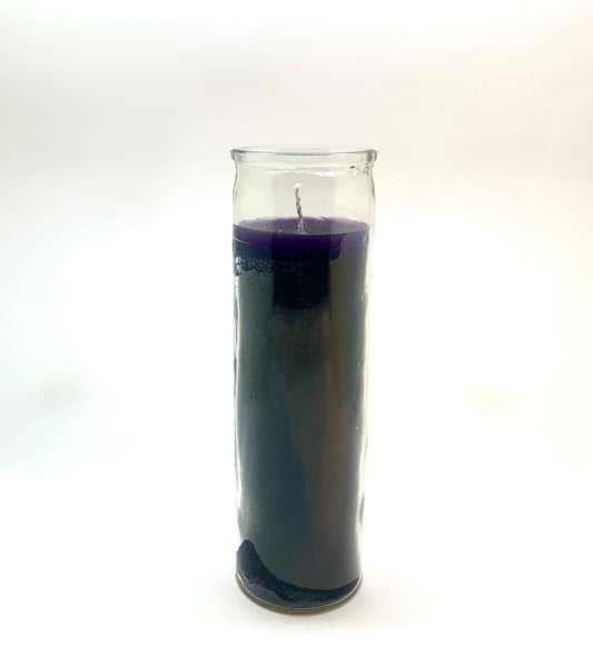 7 Day Prayer Candle - Spiritual Healing, Dreams