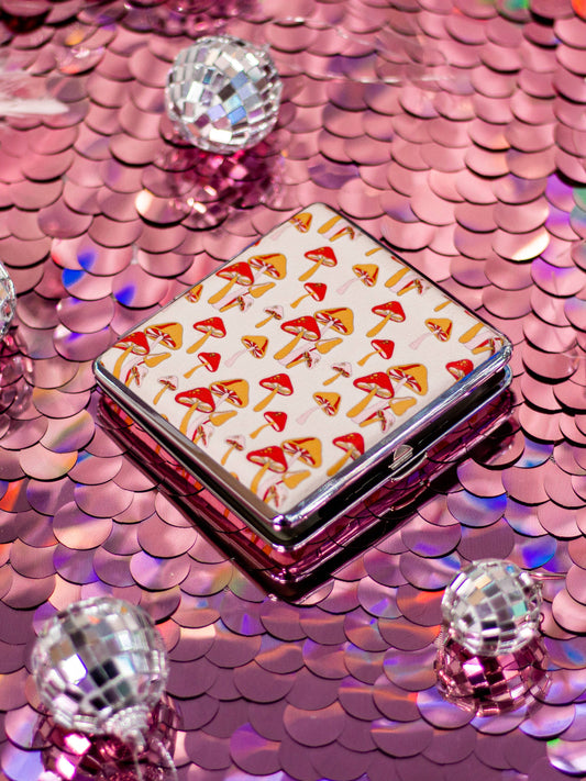 Mushroom Case
