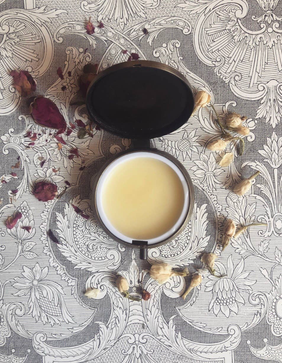Ophelia's Altar Solid Perfume
