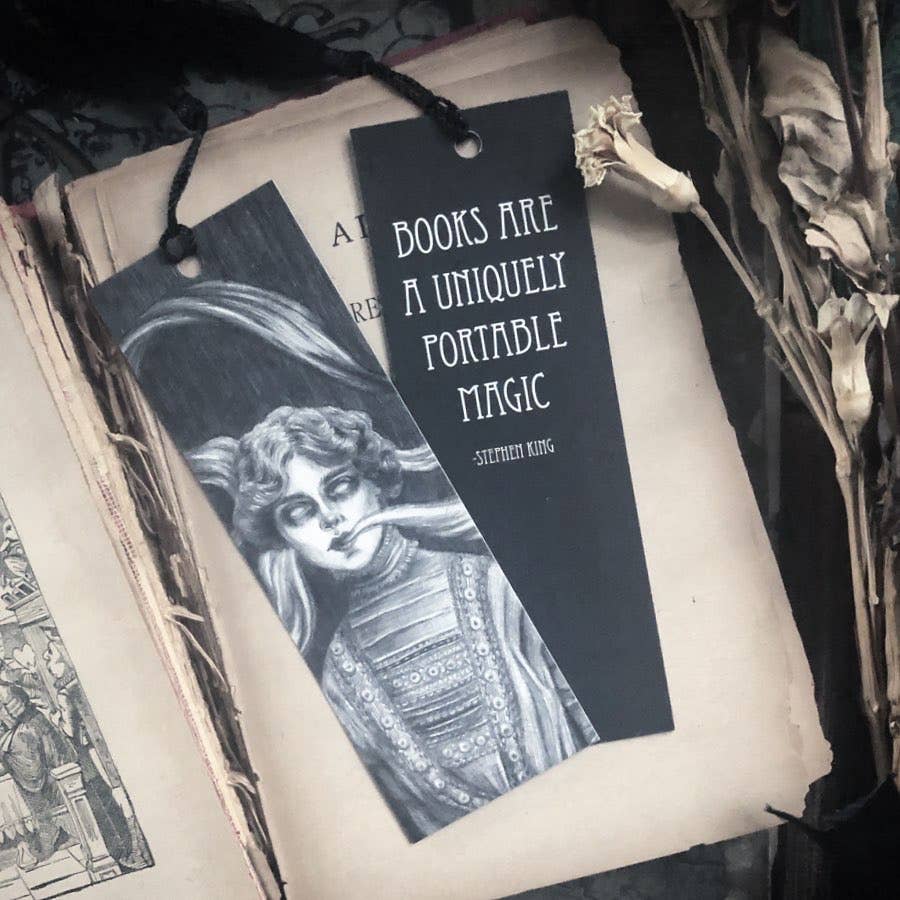 The Conduit Bookmark