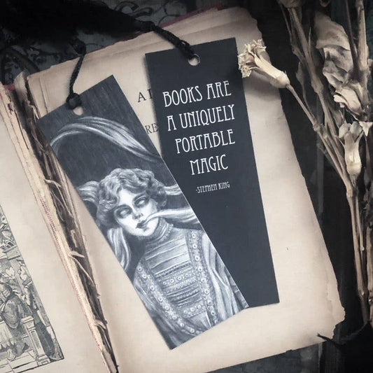 The Conduit Bookmark