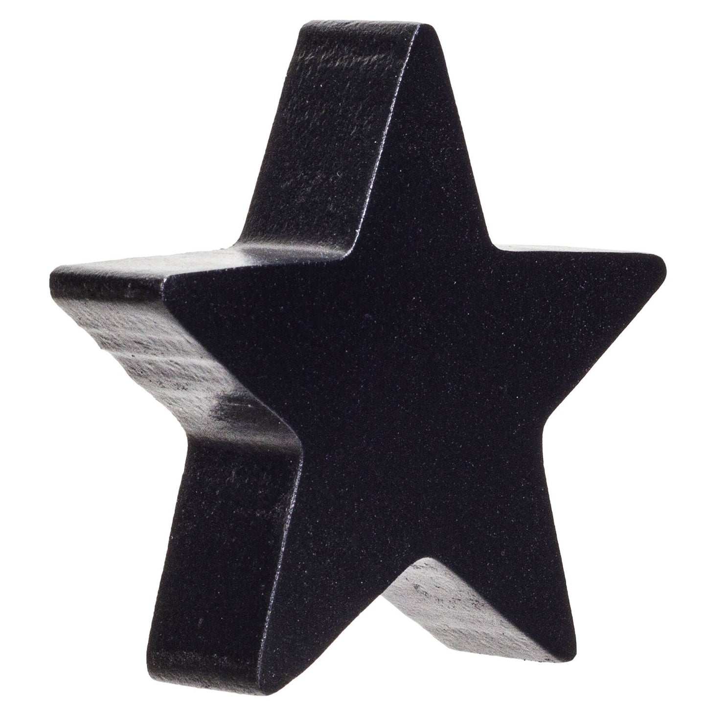 Black Star Spell Candleholder
