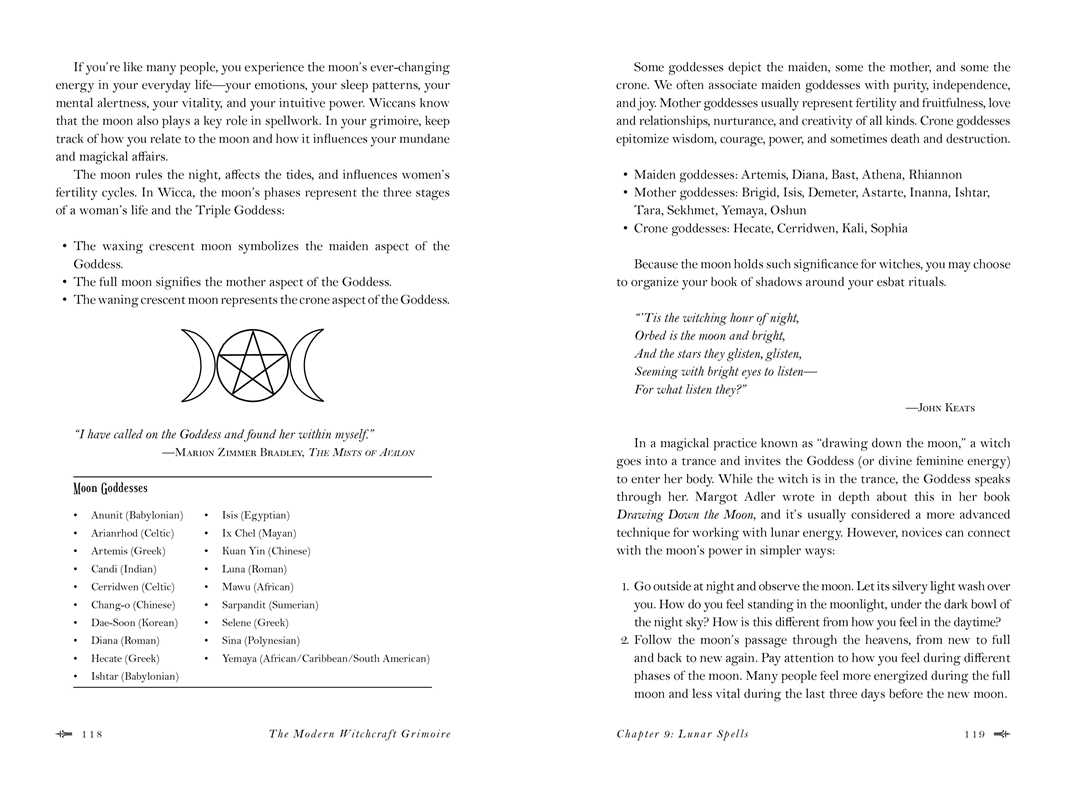 Modern Witchcraft Grimoire by Skye Alexander: Hardcover